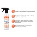 TWX® Home Oven - Höyrytön puhdistusaine uunille ja keittolevyille 300 ml TWX® Home Oven - Höyrytön puhdistusaine uunille ja keittolevyille 300 ml